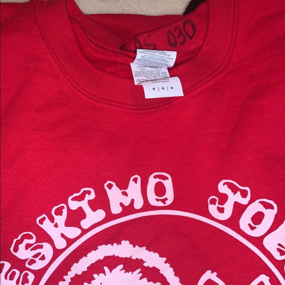 Eskimo Joes Sweatshirt